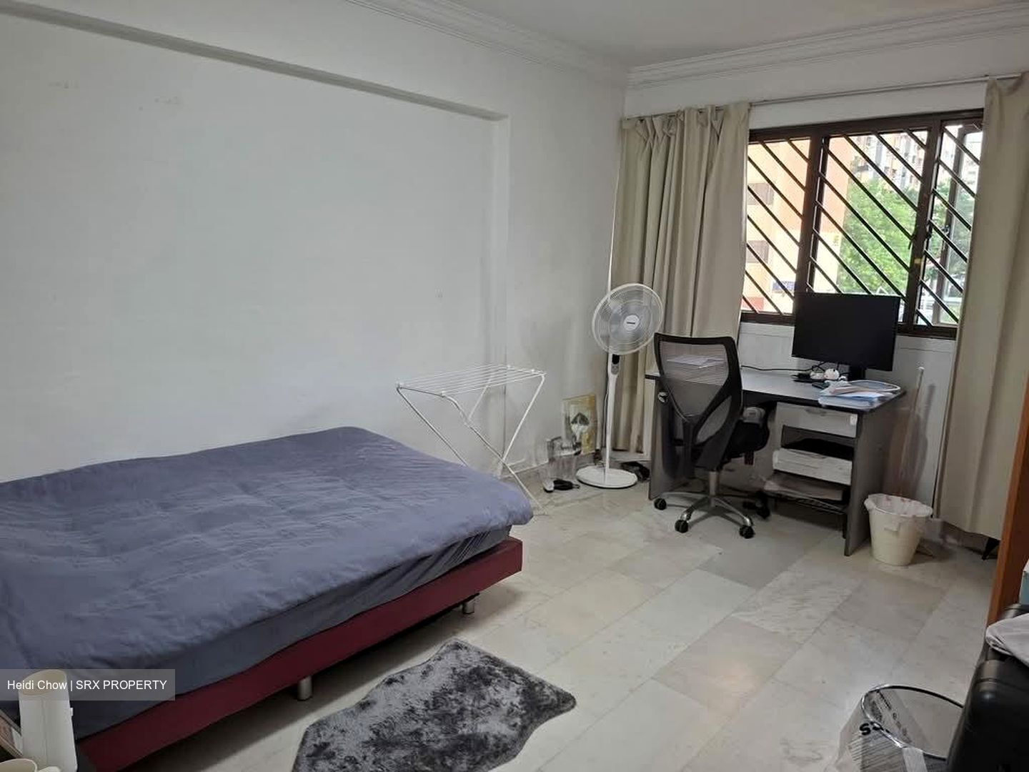 Blk 717 Vista 18 (Clementi), HDB 3 Rooms #579719481